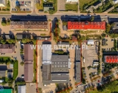 Teren usługowo-hadlowo-produkcyjny w centrum ! | Zdjęcie 1