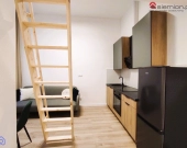 Przytulne mieszkanie z antresolą w centrum | Zdjęcie 3