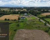 Działka do wynajęcia 5 500 m2 |Budowlana -Usługowa | Zdjęcie 4