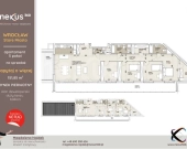 Apartament 5 pokoi, loggia, taras | Zdjęcie 2