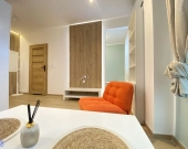 | Oddzielna sypialnia | Balkon 6m | Klimatyzacja | | Zdjęcie 1