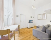 Wynajem I 2 pokoje I Centrum | Zdjęcie 1