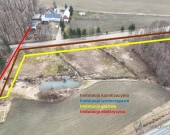 1,15 ha * zabudowa jednorodzinna pod lasem | Zdjęcie 2