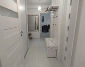 3pok, 51met, Okolice Stabłowickiej BALKON/WINDA/PARKING (Wrocław) | Zdjęcie 7