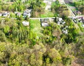 Działka pod zabudowę jednorodzinną, bliźniaczą lub | Zdjęcie 5