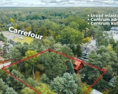 Działka 1573m2  Izabelin C wyjątkowa lokalizacja | Zdjęcie 1