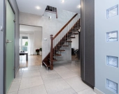 Wyjątkowe mieszkanie dwupoziomowe - 2 balkony | Zdjęcie 8