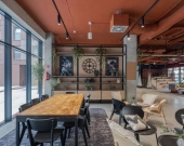 1pok, 21met, Okolice Babimojskiej WINDA/2023 (Wrocław) | Zdjęcie 8