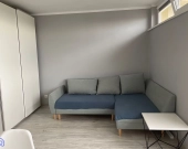 1pok, 27met, okolice Strzegomskiej BALKON/WINDA (Wrocław) | Zdjęcie 2