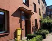Kamienica z odnowioną elewacją | zieleń | 72 m² | Zdjęcie 4