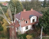 Dom wolnostojący po remoncie | Wnętrza do adaptacj | Zdjęcie 1