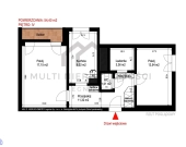 Doskonała lokalizacja, Piekary C | Zdjęcie 1