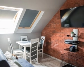 Przestronny dom nad Kanałem Elbląskim | Zdjęcie 1