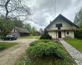 Syndyk sprzeda udział 1/2 w nieruchomości gruntowej zabudowanej domem | Zdjęcie 7