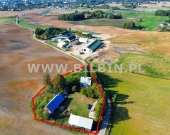 Atrakcyjna posiadłość obok miasta ! | Zdjęcie 2