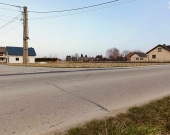 Działki-  Pierszyce, gm. Żabno | Zdjęcie 2