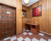 Bliźniak z potencjałem blisko metra na Mokotowie | Zdjęcie 1