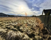 Działka budowlana 1580 m2 | Media | Cisza i spokój | Zdjęcie 1