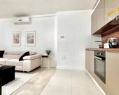 Apartament przy Operze |  Kijowska  | Piękny widok | Zdjęcie 4