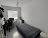 3pok, 51met, okolice Stabłowickiej BALKON/WINDA/PARKING (Wrocław) | Zdjęcie 2