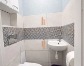 Komfortowe 3 pokoje w Centrum | dwa balkony | Zdjęcie 7