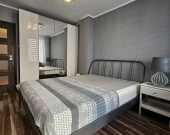 2pok, 55met, Okolice Jagiellończyka BALKON/PIWNICA/PARKING (Wrocław) | Zdjęcie 3