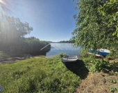 Działka nad jeziorem Ruda Woda- Wilamowo. | Zdjęcie 3