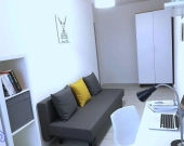 5pok, 69met, Okolice Pięknej BALKON/KOMÓRKA/WINDA (Wrocław) | Zdjęcie 1