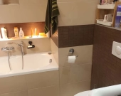 2pok, 43met, okolice Parkowej BALKON/PIWNICA/PARKING (Wysoka) | Zdjęcie 13