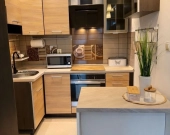 Nowoczesne 2 pokoje z balkonem | Di Trevi | Zdjęcie 3