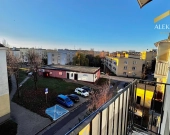 Słoneczne i funkcjonalne 2-pokojowe mieszkanie | Zdjęcie 9