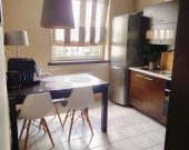 3pok, 64met, okolice Przyjaźni ROZKŁAD/BALKON (Wrocław) | Zdjęcie 4