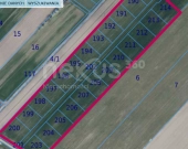 Wyjątkowa działka budowlana 976,56 m² – Świerzna | Zdjęcie 6