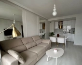 3pok, 54met, Okolice Turuszowskiej 2 BALKONY/KOMÓRKA/GARAŻ (Wrocław) | Zdjęcie 1