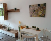 2pok, 43met, okolice Winogronowej BALKON/WINDA/2012 (Wrocław) | Zdjęcie 1