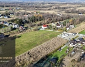 Działka budowlana 2848 m² Rączna - Pełne media | Zdjęcie 7