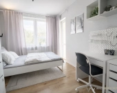 Nowoczesny apartament na wynajem | Krzyki-Borek | Zdjęcie 5