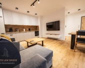 2 pokoje | Wrocławska | Nowa5Dzielnica Krowodrza | Zdjęcie 1