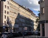 1pok, 30met, Okolice Kościuszki PO REMONCIE (Wrocław) | Zdjęcie 14
