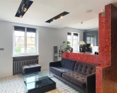 Ciche mieszkanie na Rynku Nowego Miasta | Zdjęcie 1