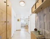 4 pokoje| Olimpia Port| dwustronne| MP+ komórka | Zdjęcie 7