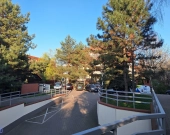 3pok, 90met, Okolice Chabrowej TARAS/GARAŻ/2015 (Wysoka) | Zdjęcie 11