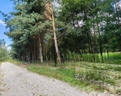 Działka budowlana w Bratucicach, gmina Rzęzawa | Zdjęcie 1
