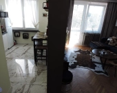 2pok, 40met, okolice Szczęśliwej BALKON (Wrocław) | Zdjęcie 10