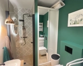 2pok, 52met, Okolice Długosza BALKON/PIWNICA/WINDA (Wrocław) | Zdjęcie 8