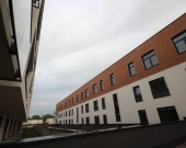 2pok, 41met, okolice Motylkowej BALKON/KOMÓRKA/GARAŻ (Wrocław) | Zdjęcie 11