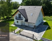 Dom na sprzedaż 197 m2 | 4-pok | Wołowice | Zdjęcie 4