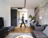 Nowoczesny apartament na wynajem | Krzyki-Borek | Zdjęcie 1