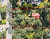 Działka 1573m2  Izabelin C wyjątkowa lokalizacja | Zdjęcie 2