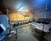 Hala,biura,magazyn,działka 42ar!!! | Zdjęcie 1